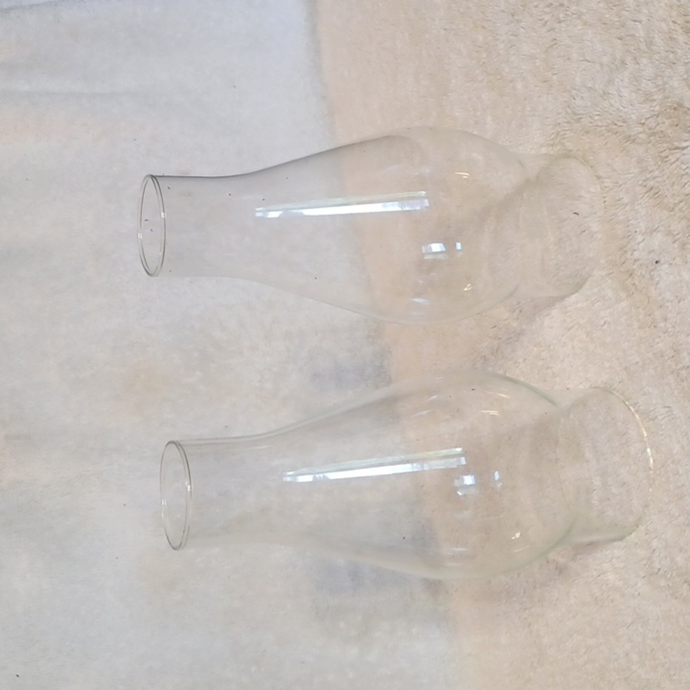 Lamp globes set of 2 lamp shade oul lamp replacement globe